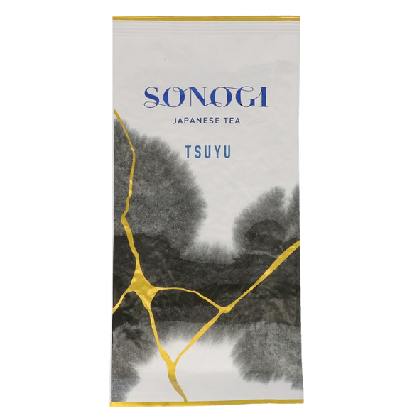 Tamaryokucha Tsuyu - Forthees, Sonogi