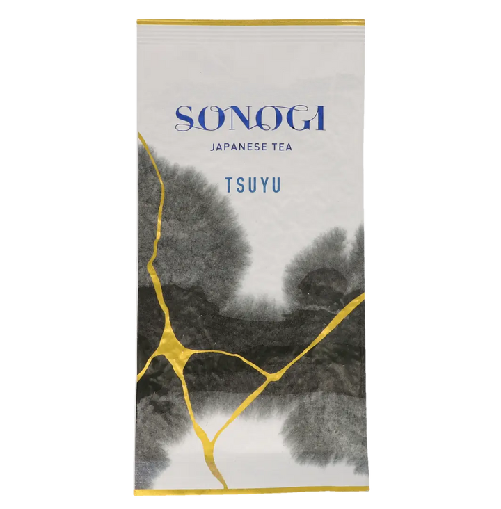Tamaryokucha Tsuyu - Forthees, Sonogi