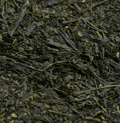 Sencha Tokujō - Otsuka, Kakegawa - 0