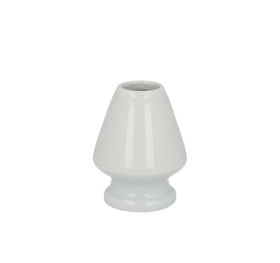 ZERO JAPAN Chasentate - Matcha Whisk Stand - Light Blue