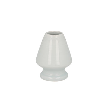 ZERO JAPAN Chasentate - Matcha Whisk Stand - Light Blue