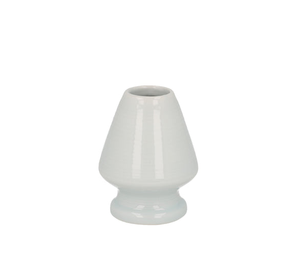 ZERO JAPAN Chasentate - Matcha Whisk Stand - Light Blue