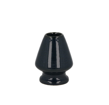 ZERO JAPAN Chasentate - Matcha Whisk Stand - Jeans Blue