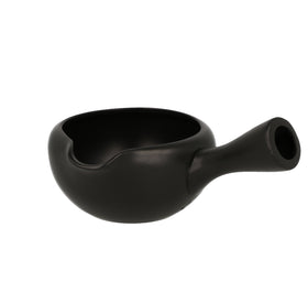 Tokoname Yusamashi Matte Black - 240 ml