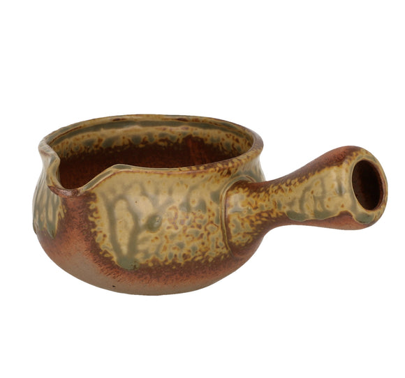 Tokoname Yusamashi Olive - 240 ml