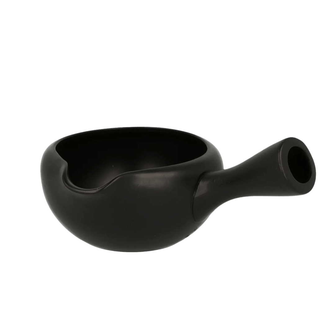 Yusamashi Matte Black 240ML