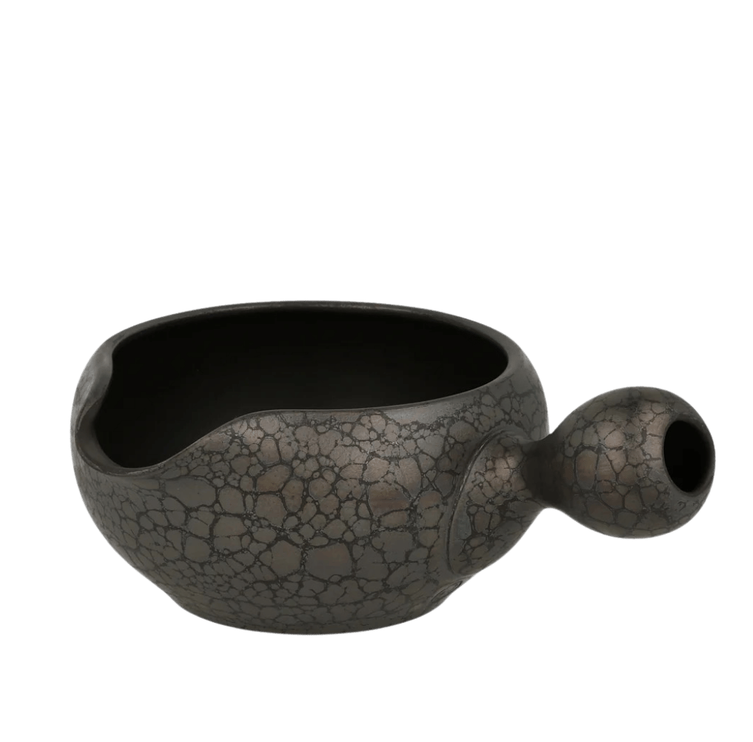 Yusamashi Shoryu Tenmoku Black 280ML