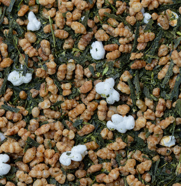 Genmaicha - Otsuka, Kakegawa - 0