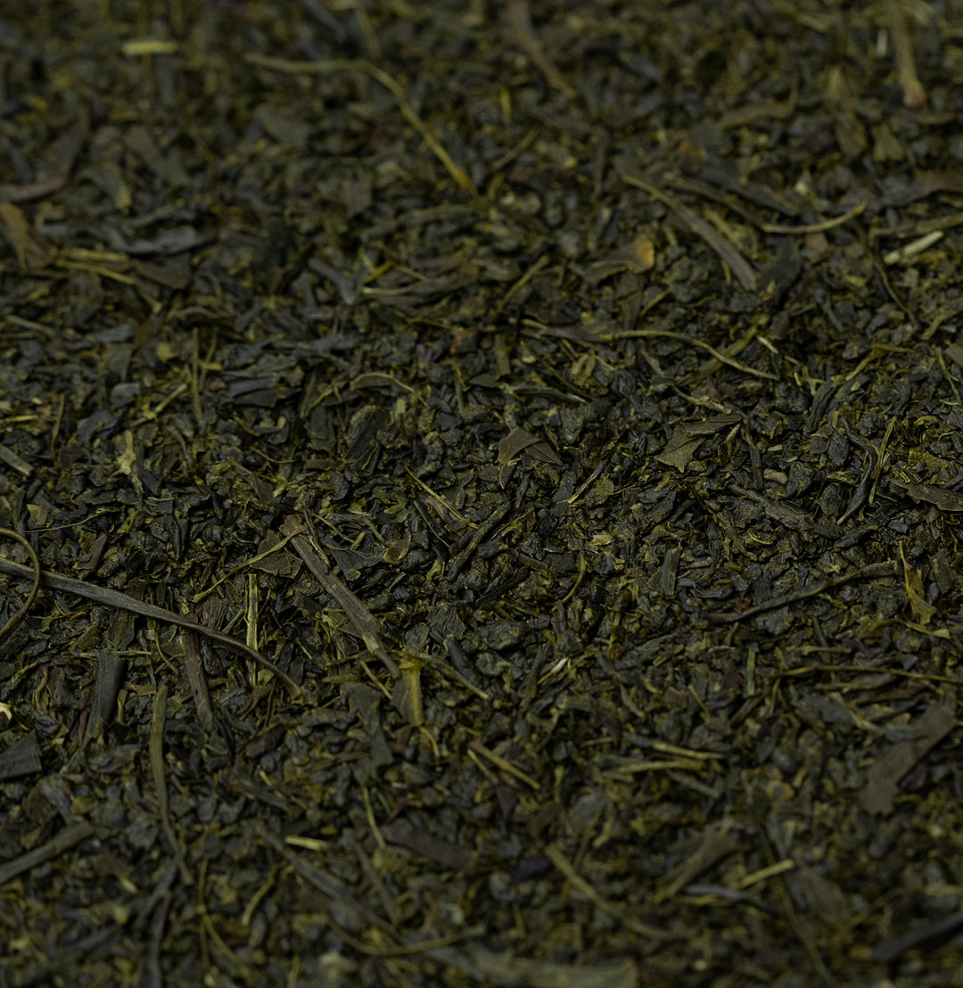 Sencha Hiko - Otsuka, Kakegawa