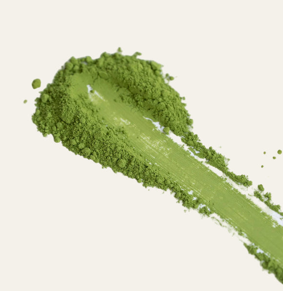 Matcha Kanayamidori & Yabukita - Otsuka, Kakegawa