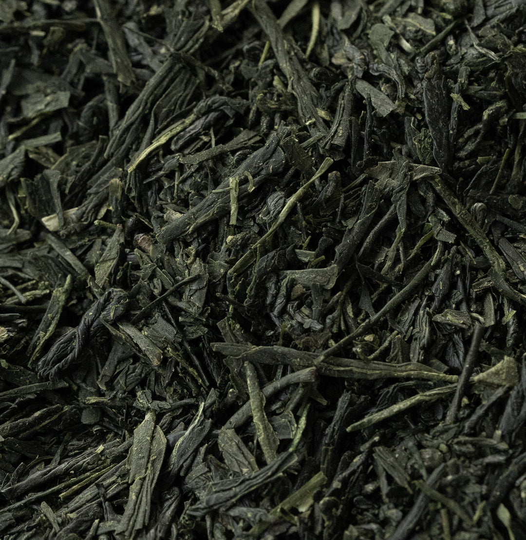 Sencha Kura - Otsuka, Kakegawa