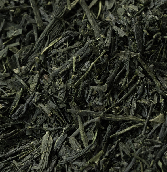 Sencha Kura - Otsuka, Kakegawa