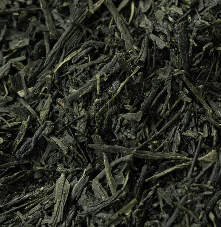 Sencha Kura - Otsuka, Kakegawa