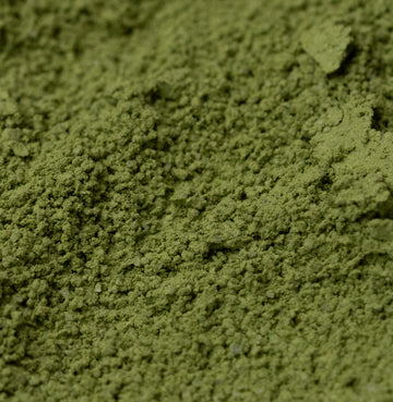 Matcha Latte Mix Vanilla - 0