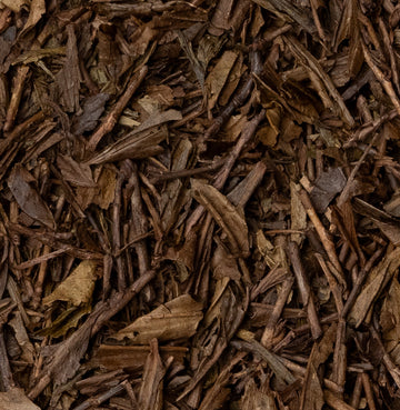 Organic Premium Hōjicha - Shohokuen, Uji - 0