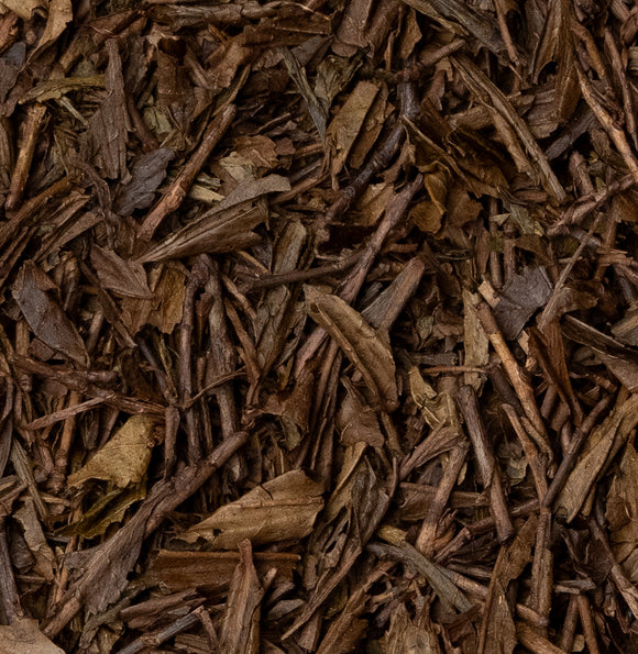 Organic Premium Hōjicha - Shohokuen, Uji