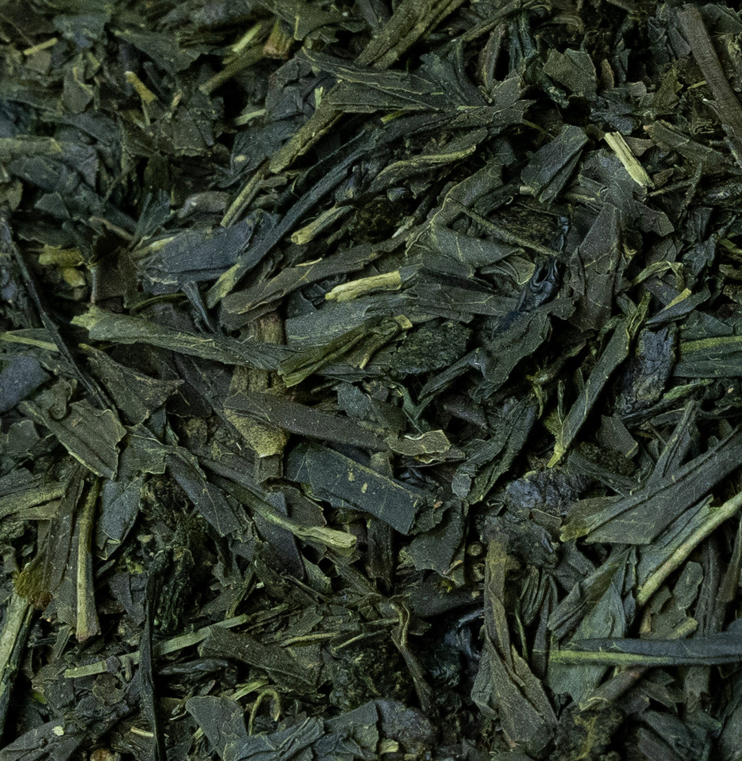 Bancha - Otsuka, Kakegawa