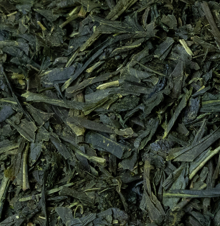 Bancha - Otsuka, Kakegawa