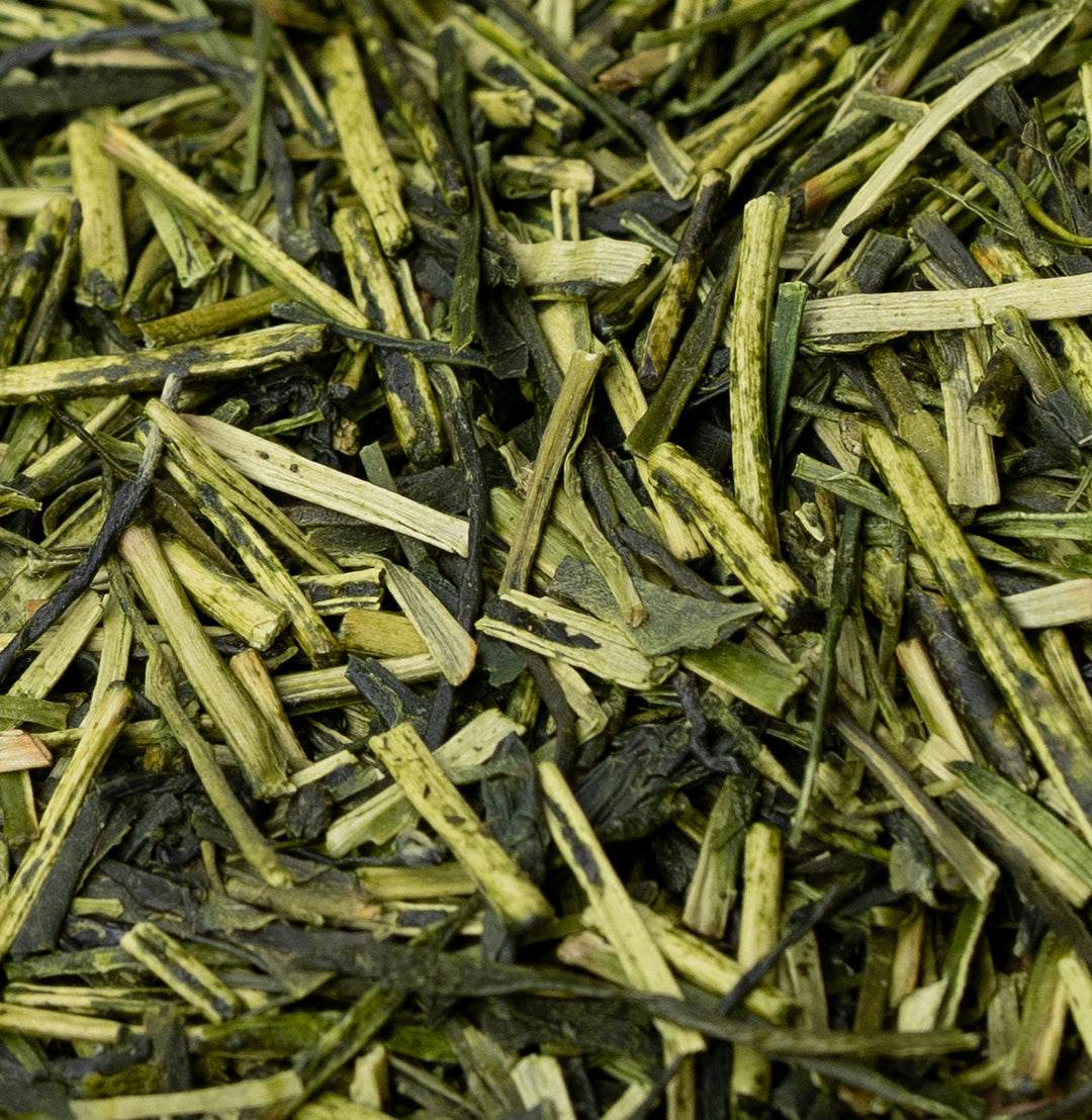 Premium Kukicha