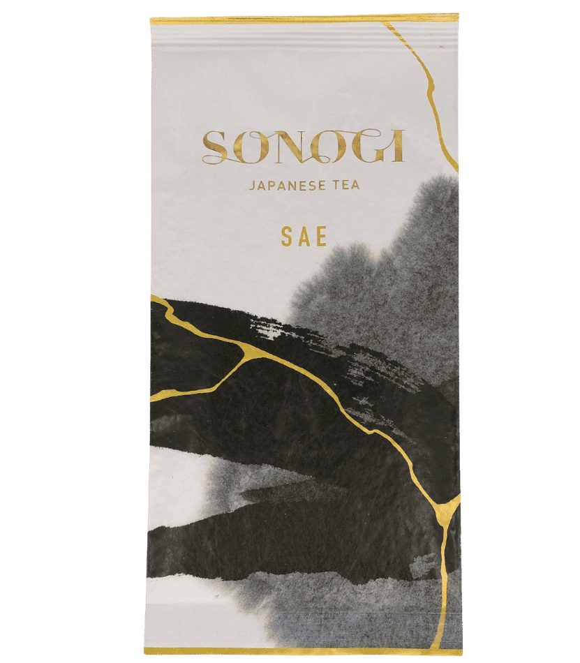 Sonogi - Sae