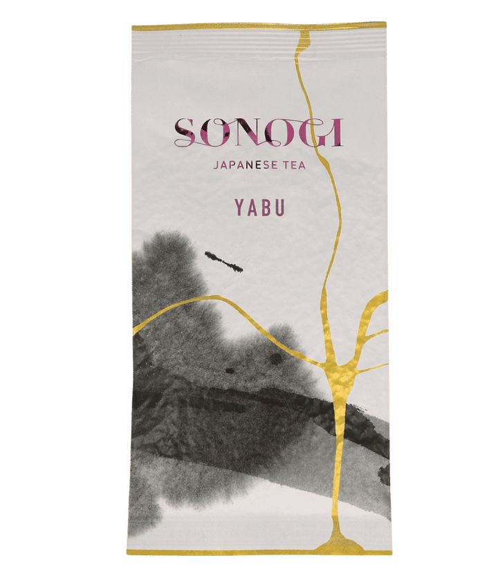 Sonogi - Yabu