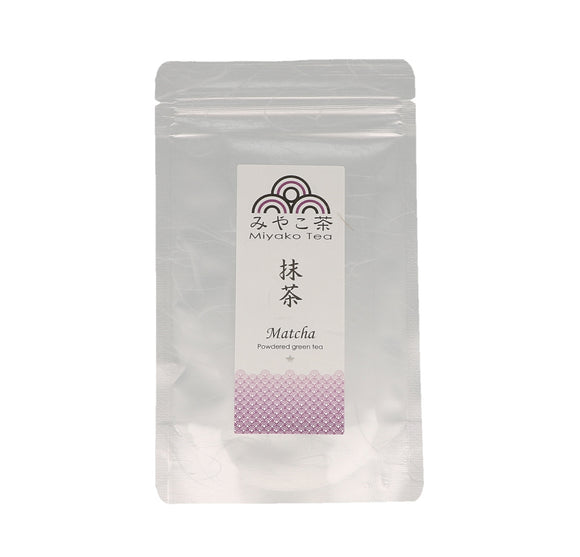 Organic Culinary Matcha - Shohokuen, Uji - 50g