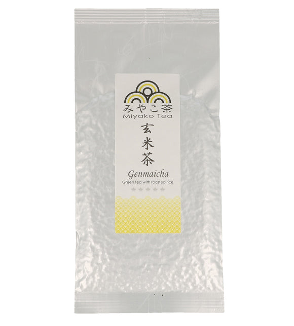 Genmaicha - Otsuka, Kakegawa