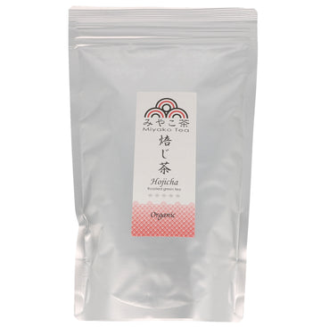 Organic Premium Hōjicha - Shohokuen, Uji