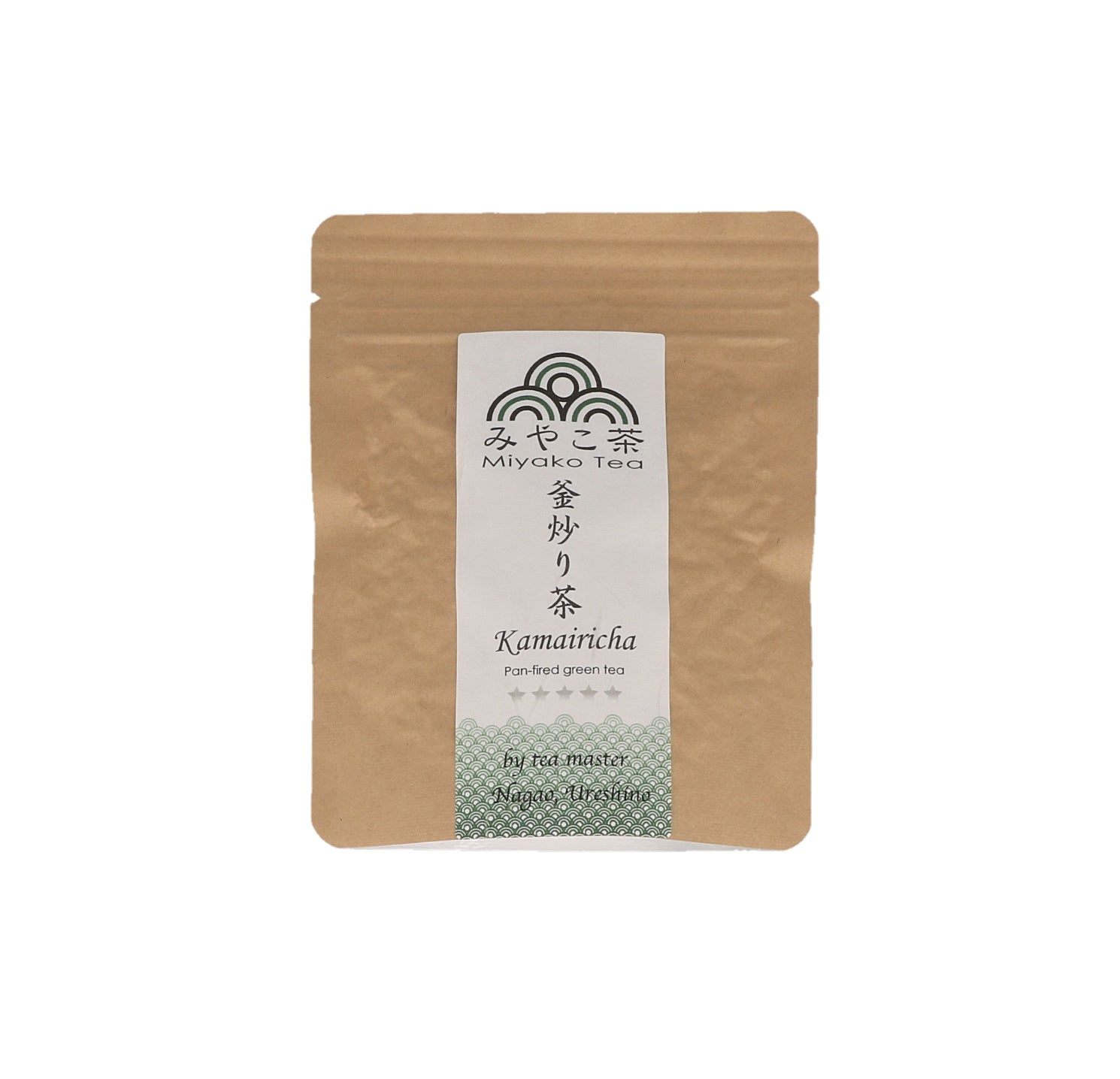 Kamairicha Nagao GREENTEAJAPAN kamairicha-nagao-greenteajapan