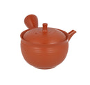 Tokoname Kyusu - Red - 230 ml-4