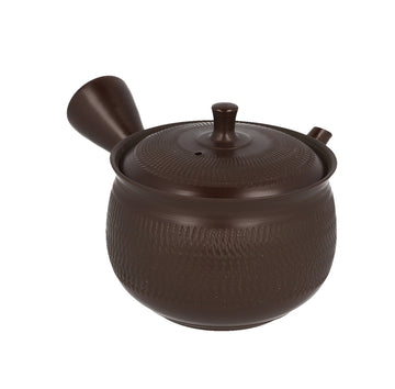 Kyusu Brown 240 ml - Tokoname