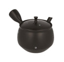 Tokoname Kyusu - Black Hokuryu Sakura - 240 ml-1