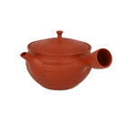 Tokoname Kyusu - Red - 260 ml-3