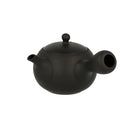 Tokoname Kyusu - Black - 180 ml-3