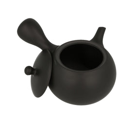 Tokoname Kyusu - Black - 180 ml - 0