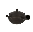 Tokoname Kyusu - Black - 230 ml-3
