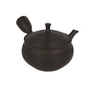 Tokoname Kyusu - Black - 230 ml-1