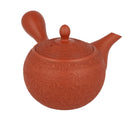Tokoname Kyusu - Red - 400 ml-4