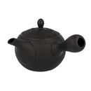 Tokoname Kyusu - Black - 400 ml-3