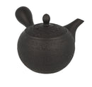 Tokoname Kyusu - Black - 400 ml-4