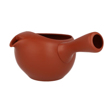 Tokoname Kyusu - Red - 350 ml - 0