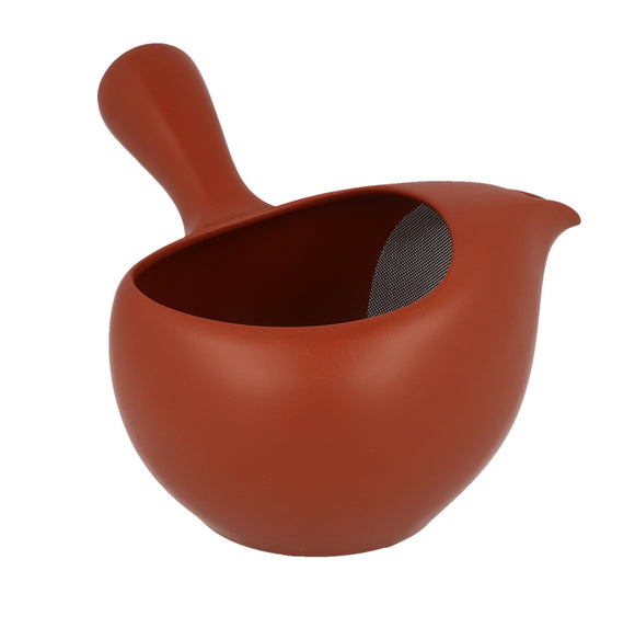 Tokoname Kyusu - Red - 350 ml