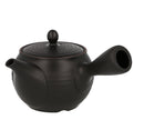 Tokoname Kyusu - Black - 340 ml-3
