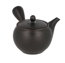 Tokoname Kyusu - Black - 340 ml-4