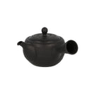 Tokoname Kyusu - Black - 160 ml-3