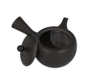 Tokoname Kyusu - Black - 160 ml-2