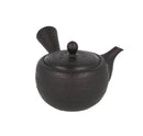 Tokoname Kyusu - Black - 160 ml-4