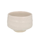 ZERO JAPAN Chawan - Matcha Bowl - White-1
