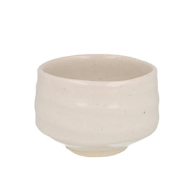 ZERO JAPAN Chawan - Matcha Bowl - White