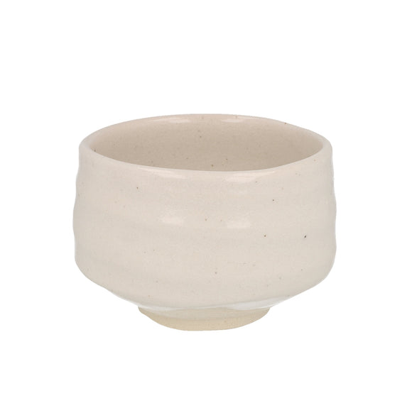 ZERO JAPAN Chawan - Matcha Bowl - White